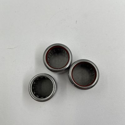 BK1614 10*14*15mm مینیاتورهای چرخدار سوزن لیوان کشیده شده با مواد بسته