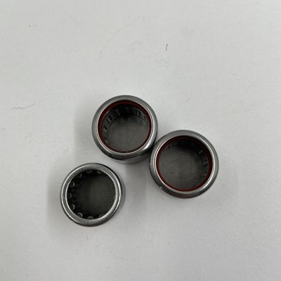 BK1614 10*14*15mm مینیاتورهای چرخدار سوزن لیوان کشیده شده با مواد بسته