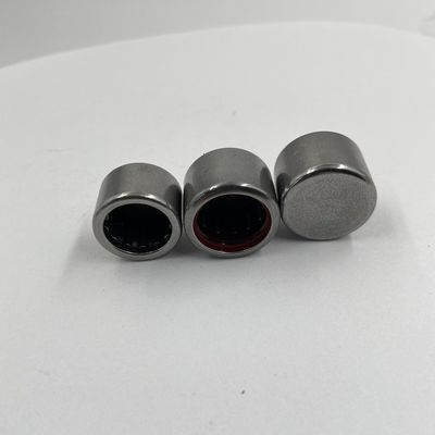 BK1614 10*14*15mm مینیاتورهای چرخدار سوزن لیوان کشیده شده با مواد بسته