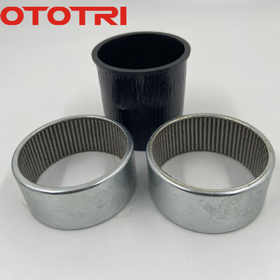 10mm اندازه سوراخ TLA1011 لاک های رول قفس برای ماشین آلات سنگین P0 P6 P5 P4 P2