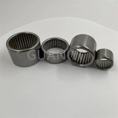 HMK1015 TA1015 در قفسه ها نرد رول لرینگ با پایان باز 10 * 17 * 15mm P0 P6 P5 P4 P2 مهر و موم نوع