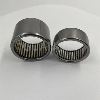 HMK1015 TA1015 در قفسه ها نرد رول لرینگ با پایان باز 10 * 17 * 15mm P0 P6 P5 P4 P2 مهر و موم نوع