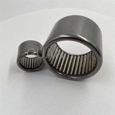 HMK1015 TA1015 در قفسه ها نرد رول لرینگ با پایان باز 10 * 17 * 15mm P0 P6 P5 P4 P2 مهر و موم نوع