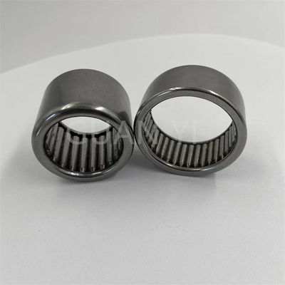 HMK1015 TA1015 در قفسه ها نرد رول لرینگ با پایان باز 10 * 17 * 15mm P0 P6 P5 P4 P2 مهر و موم نوع