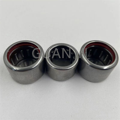 BK1614 BK1614RS لیوان کشیده شده سوزن رولر لوله های سوزن رولر قفس مونتاژ