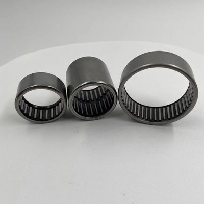 Sce96 فلات قفس سوزن رولرهای 14.288x19.05x9.52mm