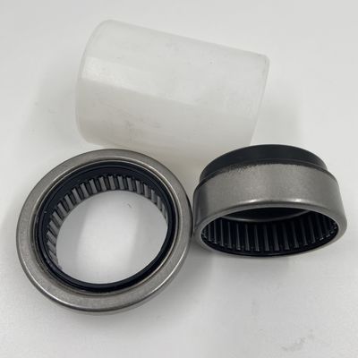 کیت تعمیر لگن پژو DBF68933+NE68934 لگن رول سوزن پژو 405