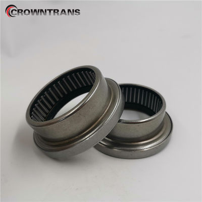 حامل سوزن فلزی کروم NE70214 DB70216 برای بازوی عقب پژو 206