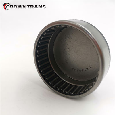حامل سوزن فلزی کروم NE70214 DB70216 برای بازوی عقب پژو 206