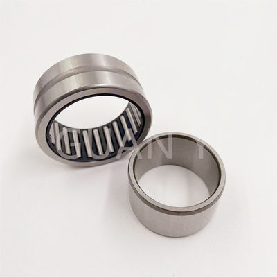 لوله های رولر سوزن جهت گیری PNA17/35 17x35x16 mm برای ماشین آلات مهندسی