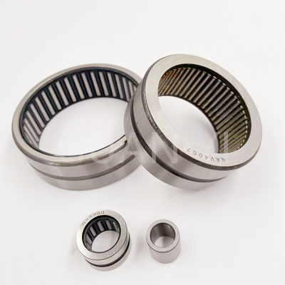 لوله های رولر سوزن جهت گیری PNA17/35 17x35x16 mm برای ماشین آلات مهندسی