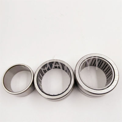 لوله های رولر سوزن جهت گیری PNA17/35 17x35x16 mm برای ماشین آلات مهندسی