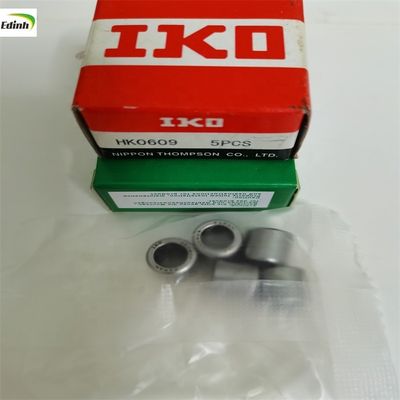 OTOTRI 6*10*9mm HK0609RS چرخ دار سوزن در عملکرد دقیق