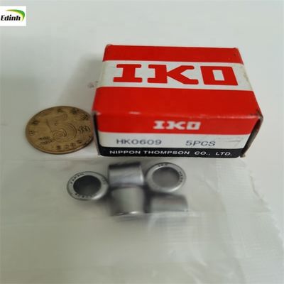 OTOTRI 6*10*9mm HK0609RS چرخ دار سوزن در عملکرد دقیق
