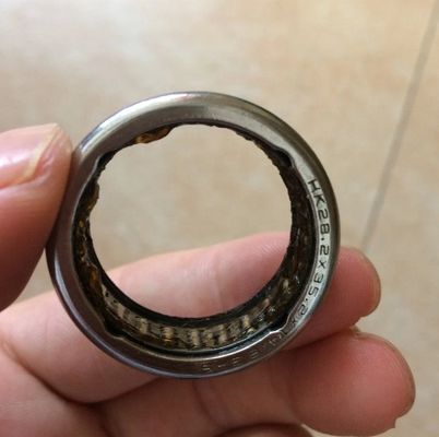 OTOTRI 91071-MY1-005 CBR250R سوزن سوزن 17*24*17mm برای اتومبیل ها HK172417