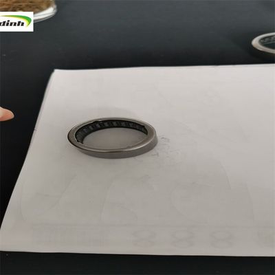 OTOTRI F-1234592 29.5*36.5*13.5mm Motor Needle Roller Bearing برای تعمیرات ماشین آلات