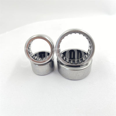 OTOTRI 17*24*20mm Open End Needle Roller Bearings HMK1720 TA1720 برای سطح سر و صدا ZV1 ZV2 ZV3