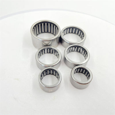 OTOTRI 17*24*20mm Open End Needle Roller Bearings HMK1720 TA1720 برای سطح سر و صدا ZV1 ZV2 ZV3