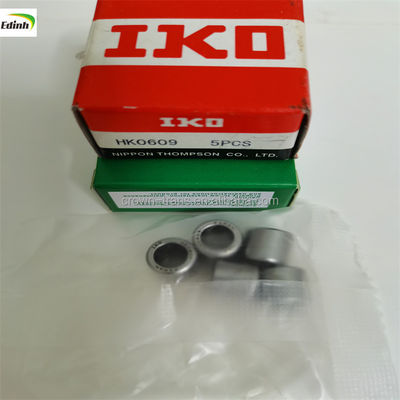 OTOTRI 17mm اندازه سوراخ کروم فولاد سوزن رول بیئر HK172820