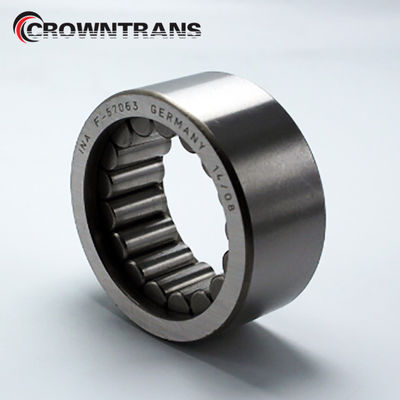 OTOTRI حامل انتقال F-208801.1 20x30x7.5mm رول سوزن برای ماشین آلات صنعتی