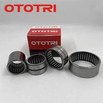 OTOTRI NA4906 محموله های چرخ دار سوزن ماشین آلات برای عملکرد صاف و طولانی مدت