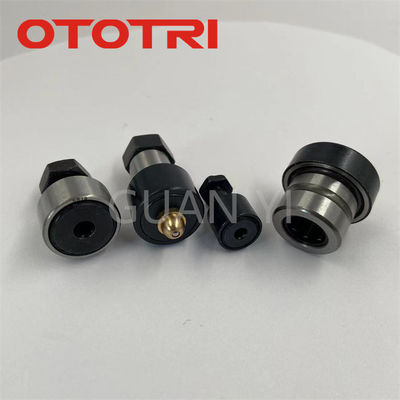OTOTRI تک ردیف استود نوع ردیاب رولر لوله کش دنبال کننده لوله کش KR40 CF18 برای روبات های صنعتی