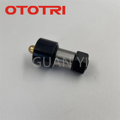 OTOTRI تک ردیف استود نوع ردیاب رولر لوله کش دنبال کننده لوله کش KR40 CF18 برای روبات های صنعتی