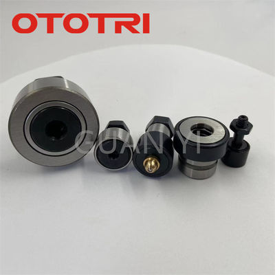 OTOTRI ربات های صنعتی KR13 CF5 نوع استود نوع چرخ دار سوزن با مهر ZZ 2RS