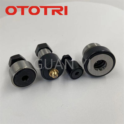 OTOTRI P6 درجه بندی دقیق استند نوع ردیاب رولر کام دنبال کننده سوزن رولر پرتگاه ربات های صنعتی KR10 CF3