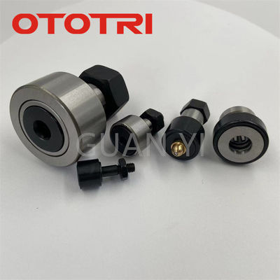 OTOTRI یک ردیف KR90 KRV90 CF30-2 سوزن رولر لوله کش لوله دنبال کننده