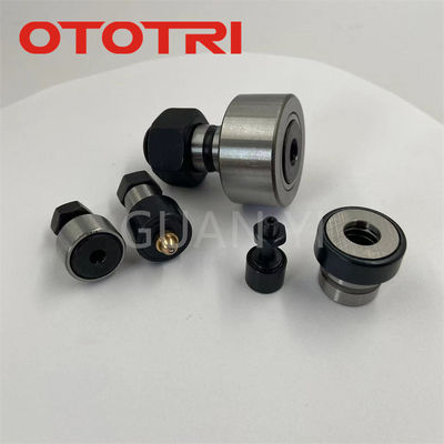 OTOTRI یک ردیف KR90 KRV90 CF30-2 سوزن رولر لوله کش لوله دنبال کننده