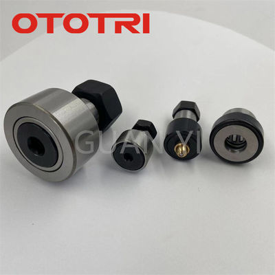 OTOTRI یک ردیف KR90 KRV90 CF30-2 سوزن رولر لوله کش لوله دنبال کننده