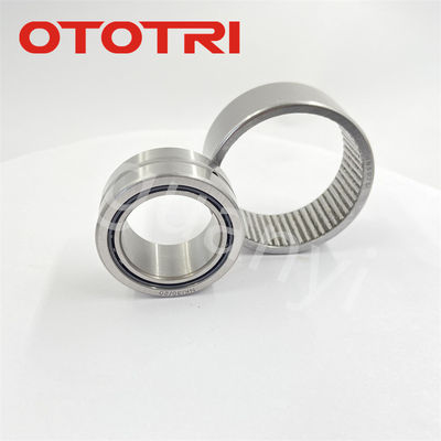 داربست های سوزن حلقه ای از فولاد ضد زنگ Nki 35/30 35x50x30