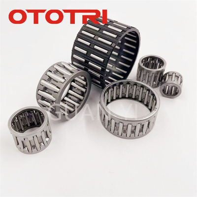 OTOTRI حامل رولنگ سوزن قفس تقسیم شده K20x26x13.5 برای ماشین آلات مهندسی