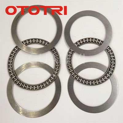 OTOTRI قفس فولادی OEM ماشین اتصال عصا اعتماد سوزن رولر 20mm 21mm 22.22mm 25mm 25.4mm 28.58mm