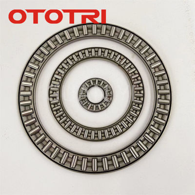 OTOTRI قفس فولادی OEM ماشین اتصال عصا اعتماد سوزن رولر 20mm 21mm 22.22mm 25mm 25.4mm 28.58mm