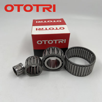OTOTRI Cage 12X16X10 ماشین آلات چرخ دار سوزن
