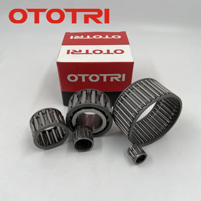 OTOTRI Cage 12X16X10 ماشین آلات چرخ دار سوزن