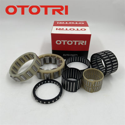 OTOTRI سری K / Kt رولر سوزن شعاعی و مجموعه قفس K192821