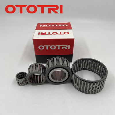 OTOTRI سری K / Kt رولر سوزن شعاعی و مجموعه قفس K192821
