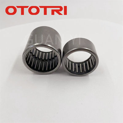 نردبان رول HK1014-2RS نردبان کلاچ یک طرفه با فولاد کروم GCR15