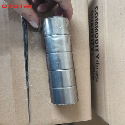 OTOTRI HFL سری جام کشیده مکمل کامل یک طرفه کلاچ های سوزن رولر حامل با قفس TN HFL0822