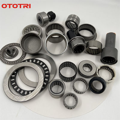 OTOTRI HK3524 راننده های چرخ دار سوزن جام کشیده شده برای هوندا XL 1000 Varadero Clutch 35*42*24mm اندازه