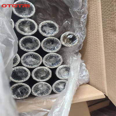 نردبان رول HK1014-2RS نردبان کلاچ یک طرفه با فولاد کروم GCR15
