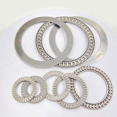 OTOTRI تک ردیف AXK0515 سری چرخ دار سوزن فشار برای کاربردهای دقیق