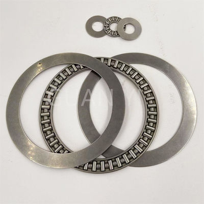 OTOTRI Cage AXK 0414 TN Flat Cage Thrust Needle Roller Bearing برای عملکرد