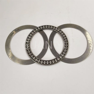 OTOTRI Cage AXK 0414 TN Flat Cage Thrust Needle Roller Bearing برای عملکرد