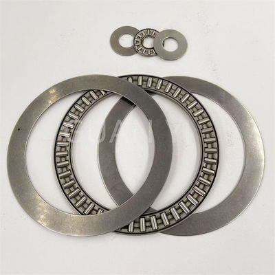 OTOTRI Cage AXK 0414 TN Flat Cage Thrust Needle Roller Bearing برای عملکرد