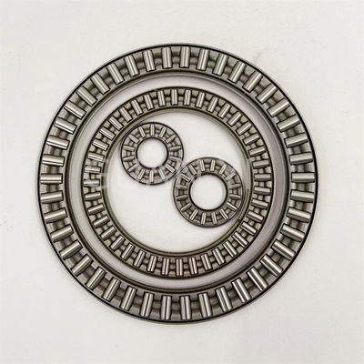OTOTRI Cage AXK 0414 TN Flat Cage Thrust Needle Roller Bearing برای عملکرد