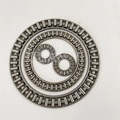 OTOTRI Cage AXK 0414 TN Flat Cage Thrust Needle Roller Bearing برای عملکرد
